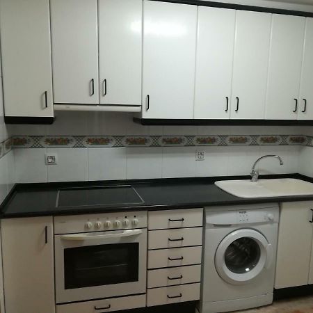 Apartamento La Muralla De Теруель Екстер'єр фото
