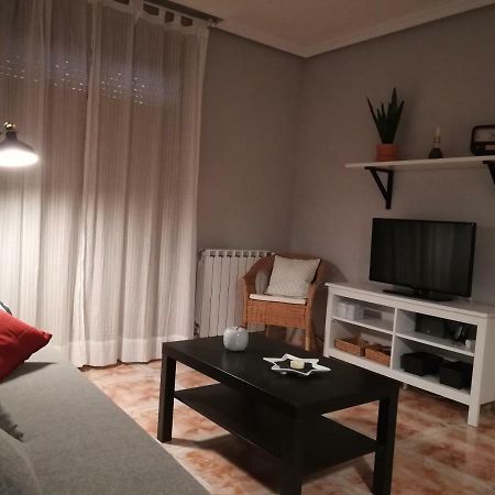 Apartamento La Muralla De Теруель Екстер'єр фото